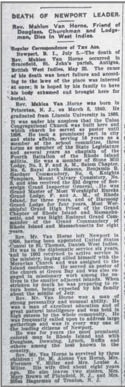 Van Horne__Jul7__1910