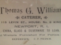 Williams-Caterer