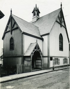 Union Congregational